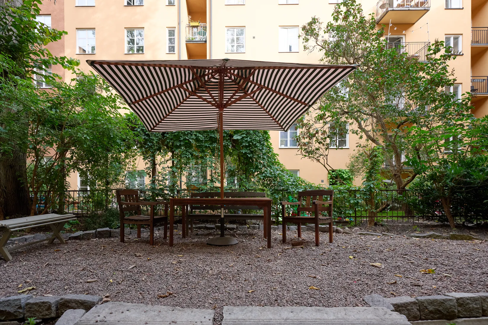 Bostadsrätt, Sågargatan 17, Södermalm Sofia, Stockholm