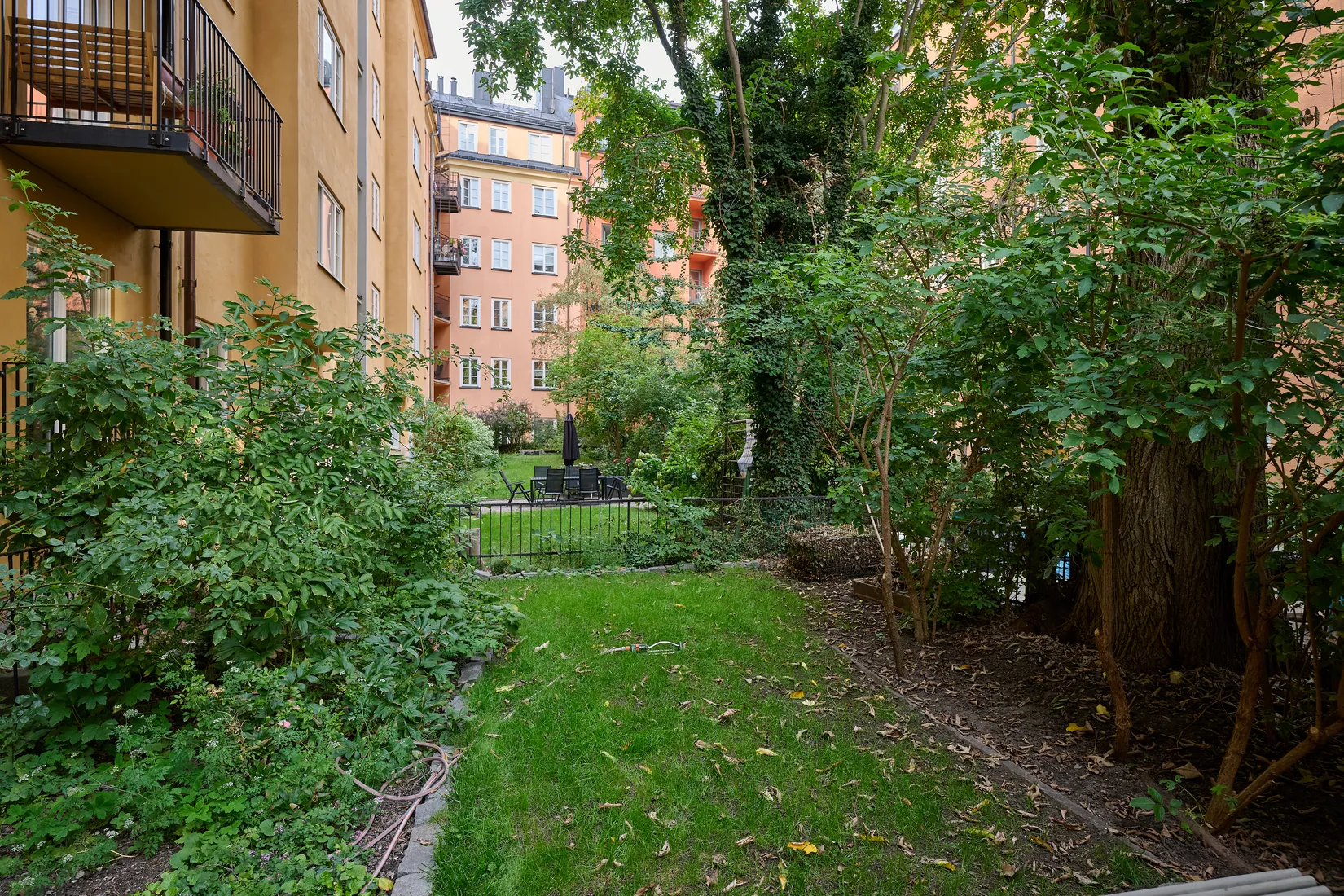 Bostadsrätt, Sågargatan 17, Södermalm Sofia, Stockholm