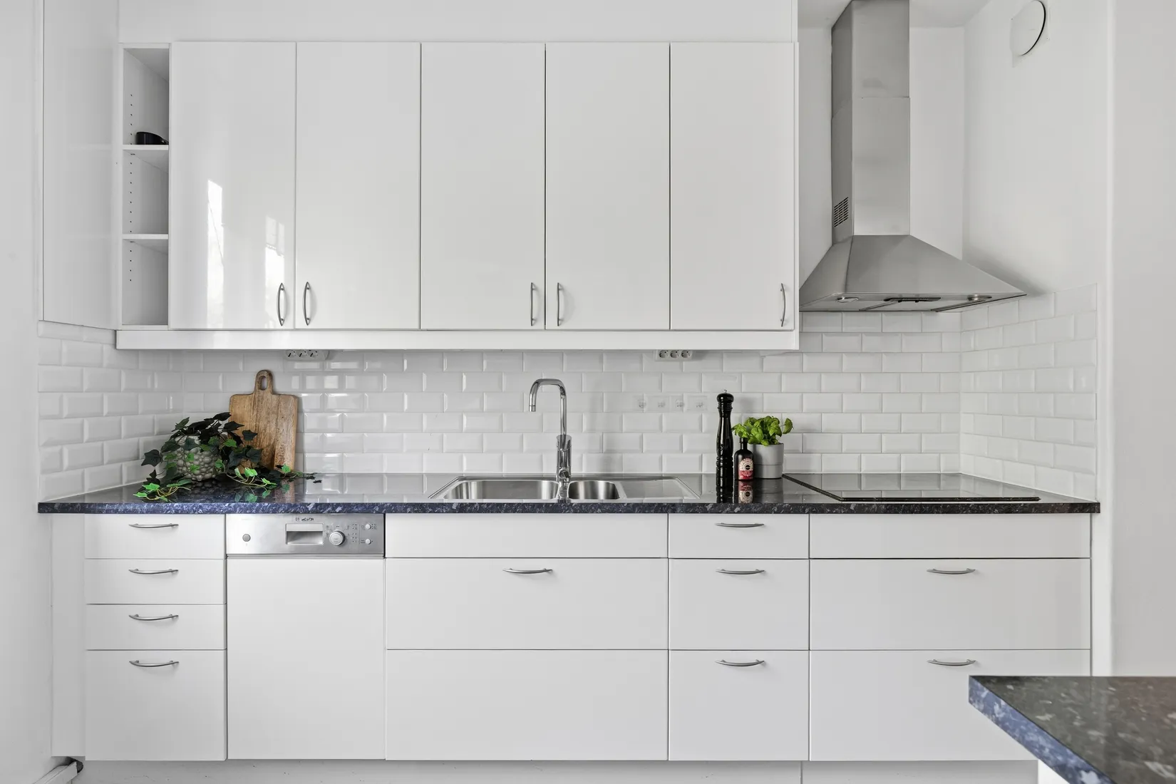 Bostadsrätt, Lundagatan 6A, Huvudsta, Solna