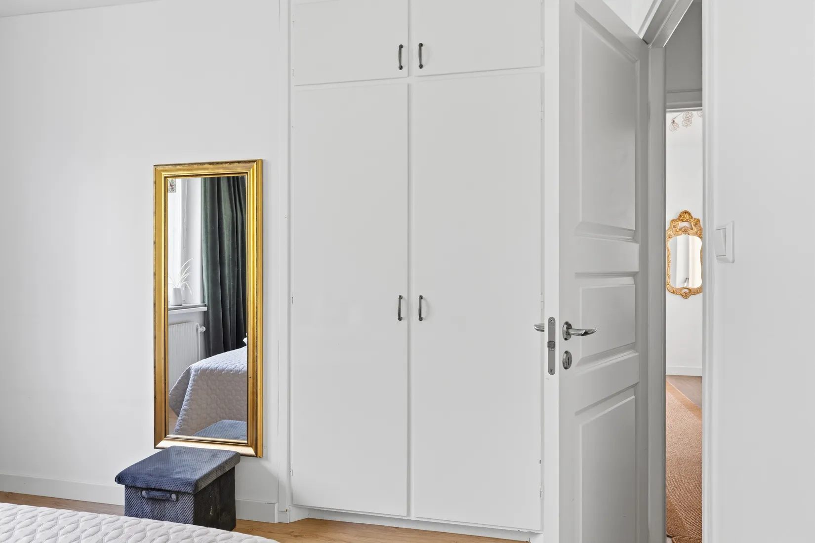 Bostadsrätt, Lundagatan 6A, Huvudsta, Solna