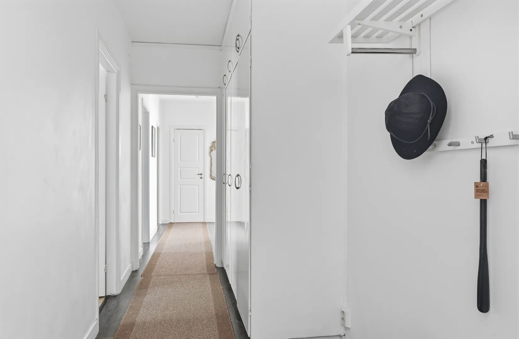 Bostadsrätt, Lundagatan 6A, Huvudsta, Solna