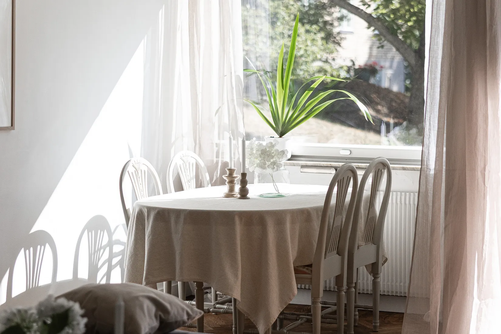 Bostadsrätt, Lundagatan 6A, Huvudsta, Solna