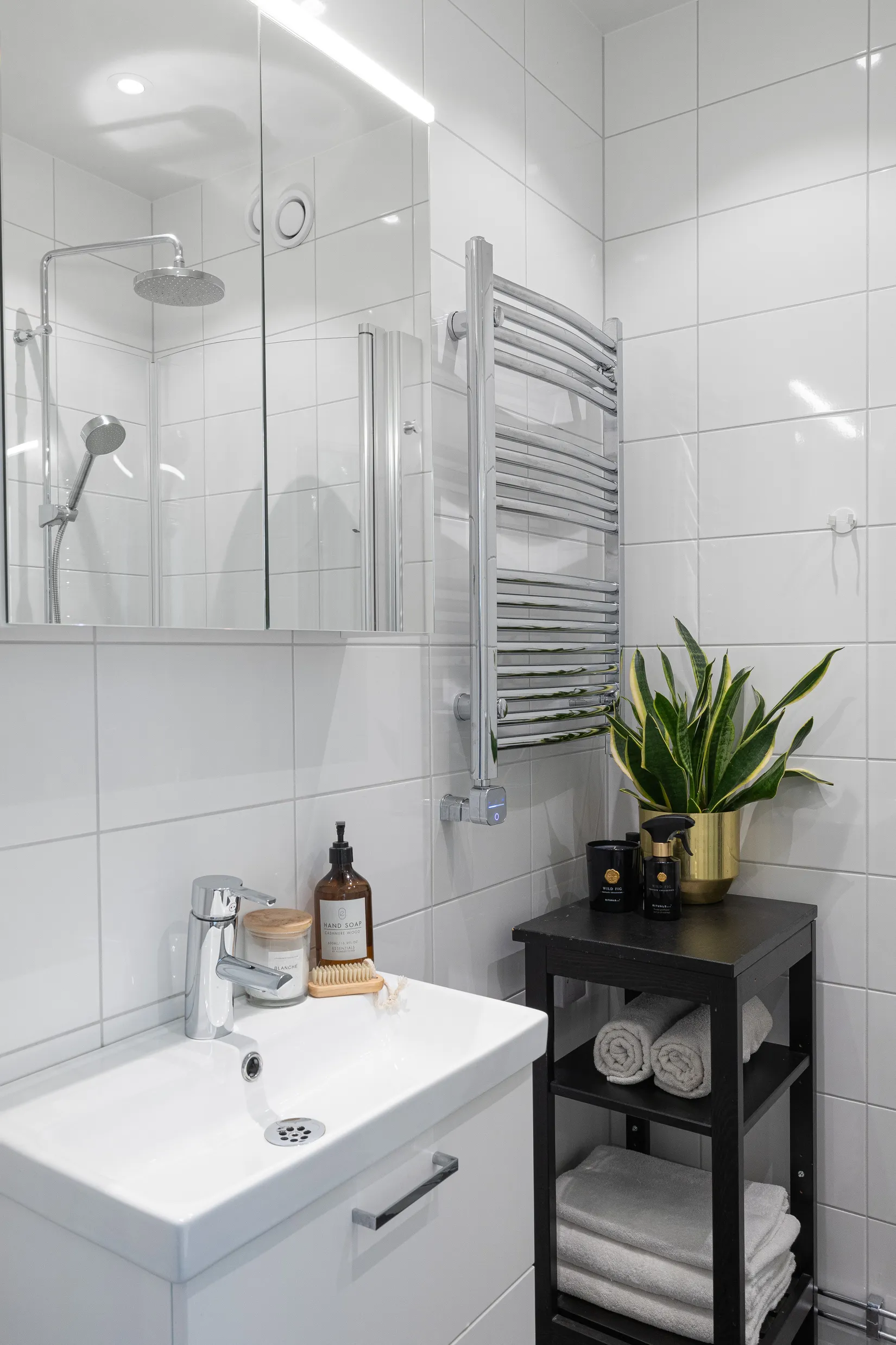 Bostadsrätt, Lundagatan 6A, Huvudsta, Solna