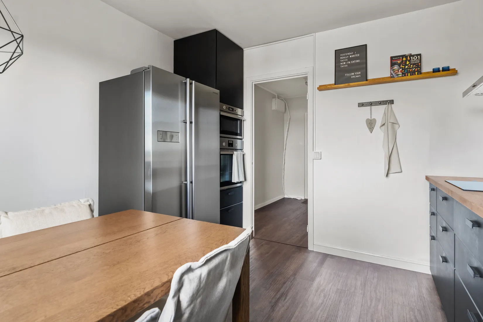 Bostadsrätt, Muninvägen 3, Granlo, Sundsvall