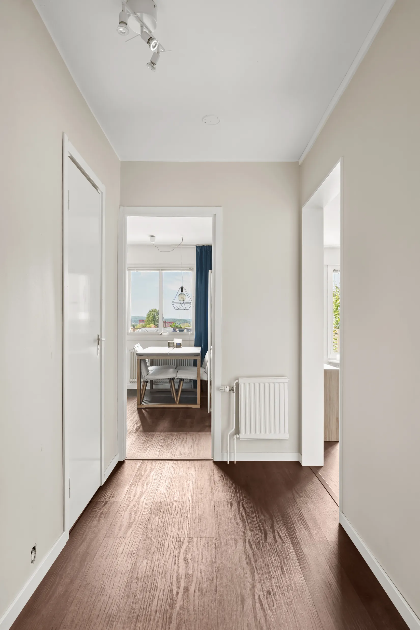 Bostadsrätt, Muninvägen 3, Granlo, Sundsvall
