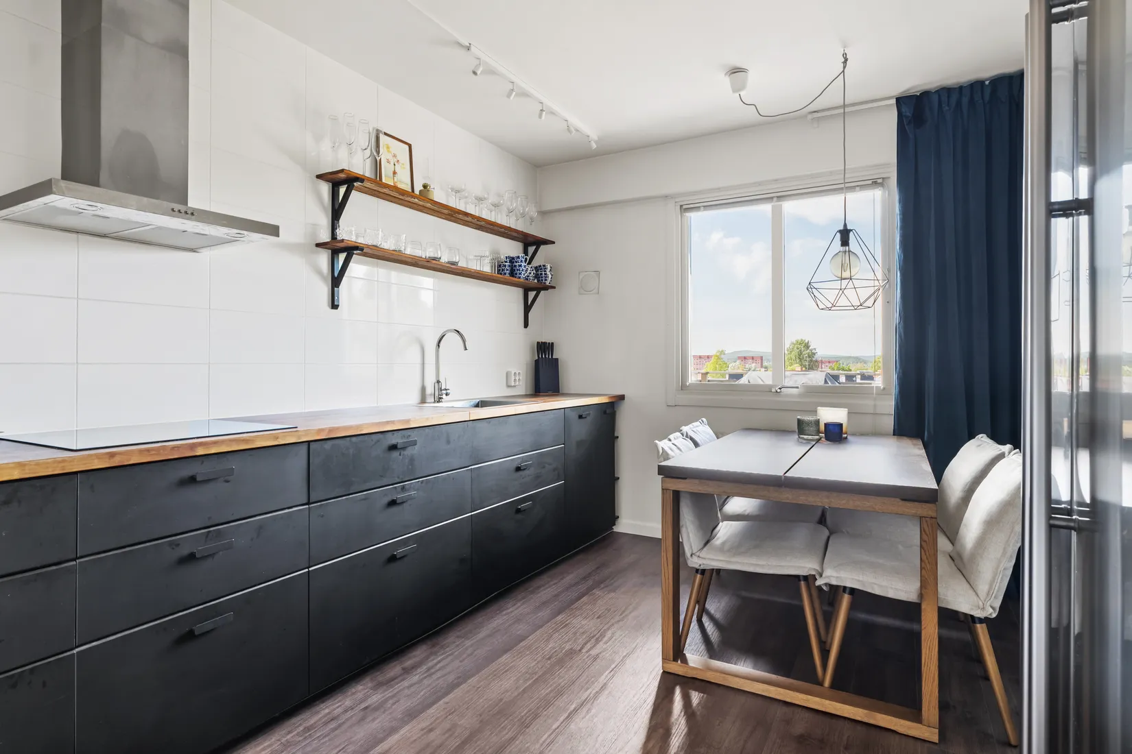 Bostadsrätt, Muninvägen 3, Granlo, Sundsvall