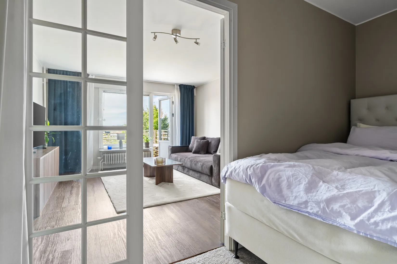 Bostadsrätt, Muninvägen 3, Granlo, Sundsvall