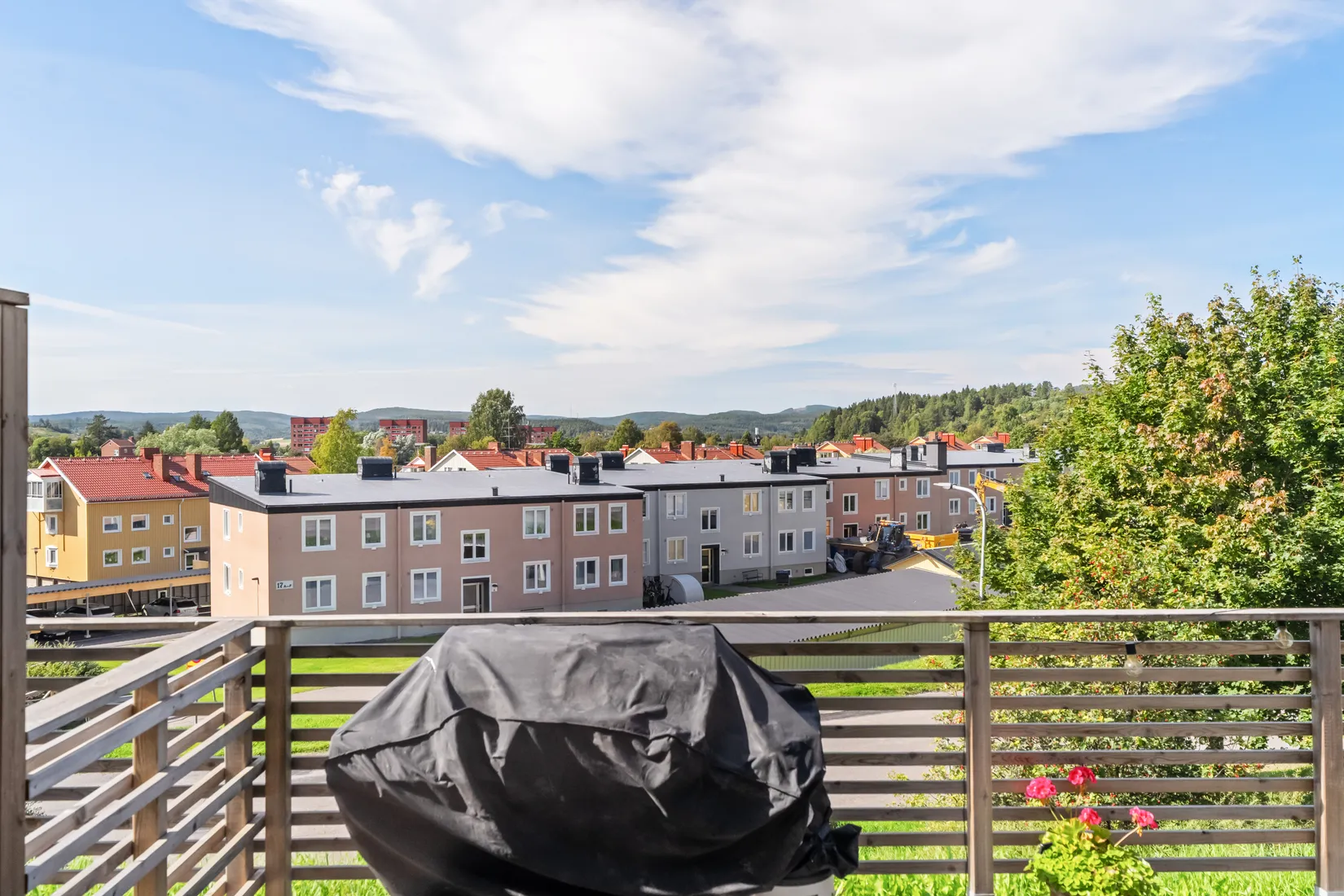Bostadsrätt, Muninvägen 3, Granlo, Sundsvall