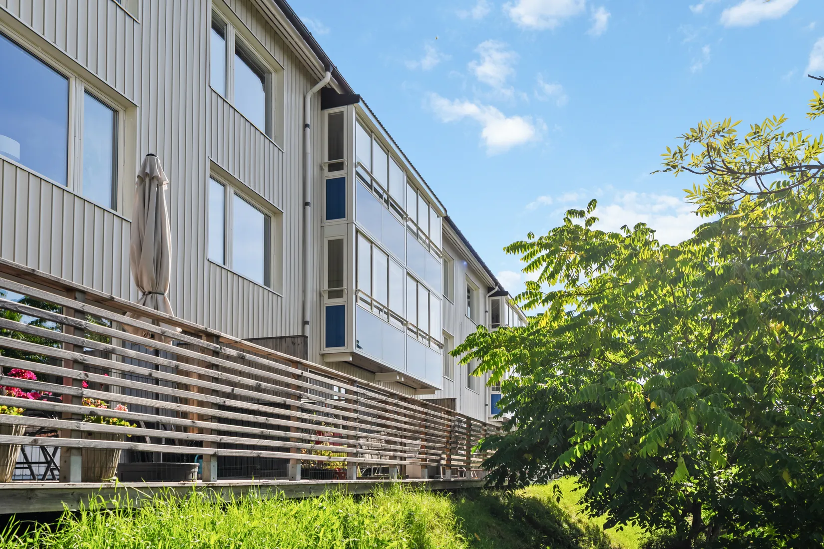 Bostadsrätt, Muninvägen 3, Granlo, Sundsvall