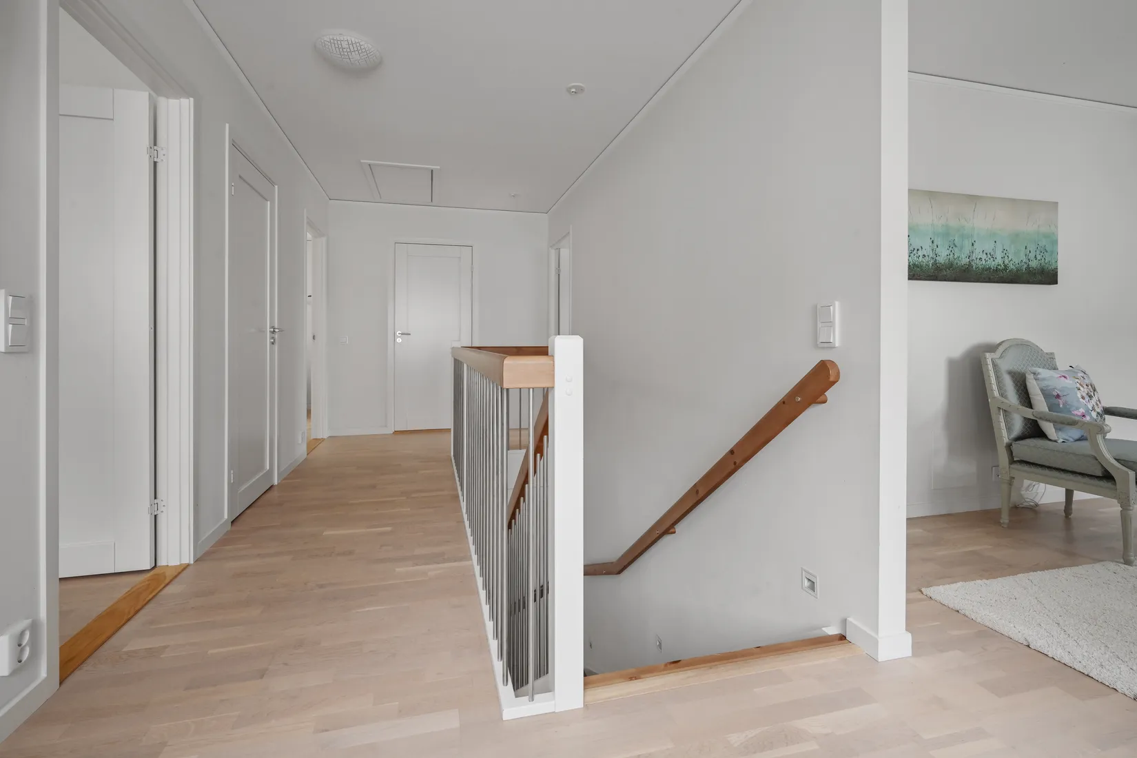 Villa, Steningeliden 14, Steninge, Sigtuna