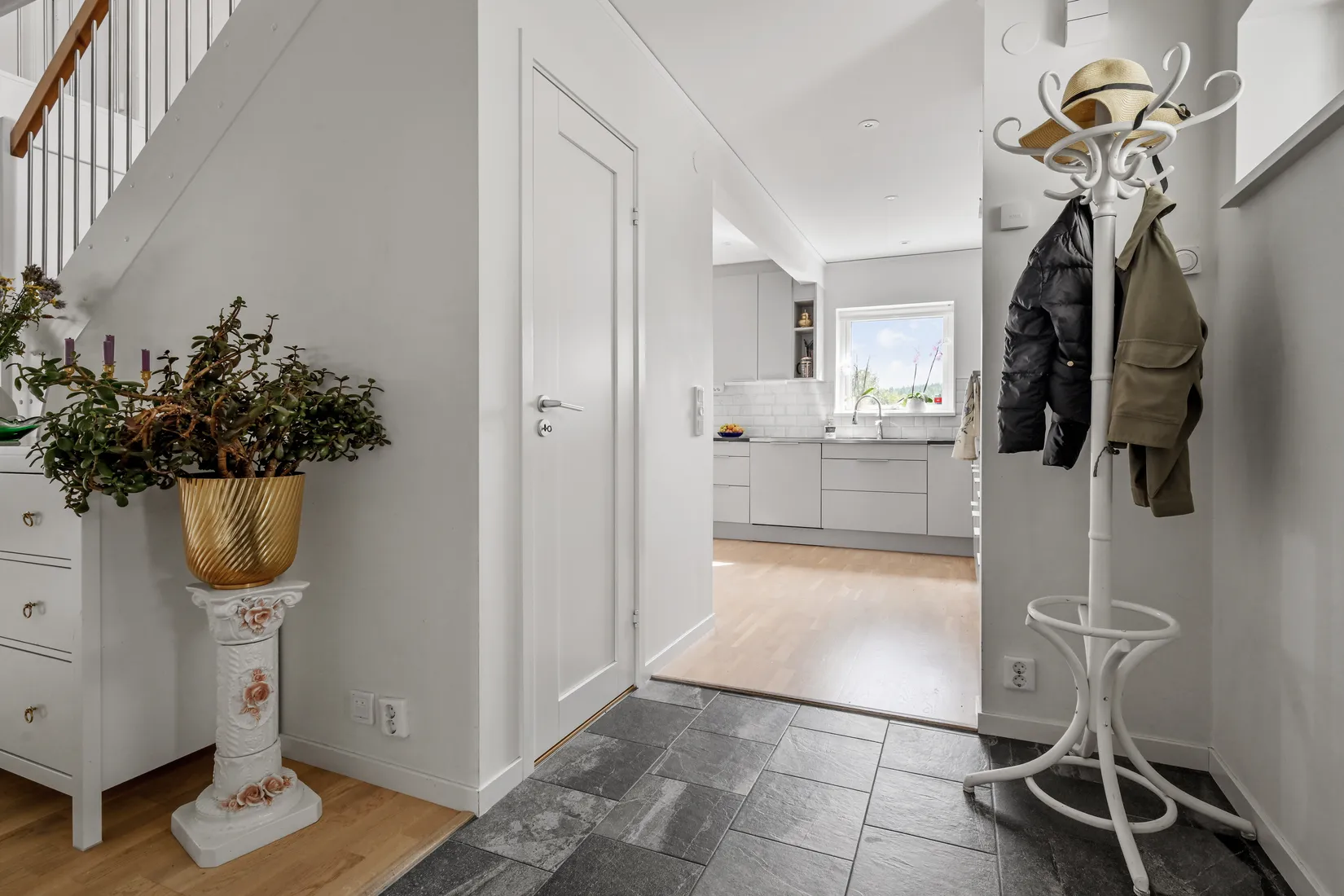 Villa, Steningeliden 14, Steninge, Sigtuna