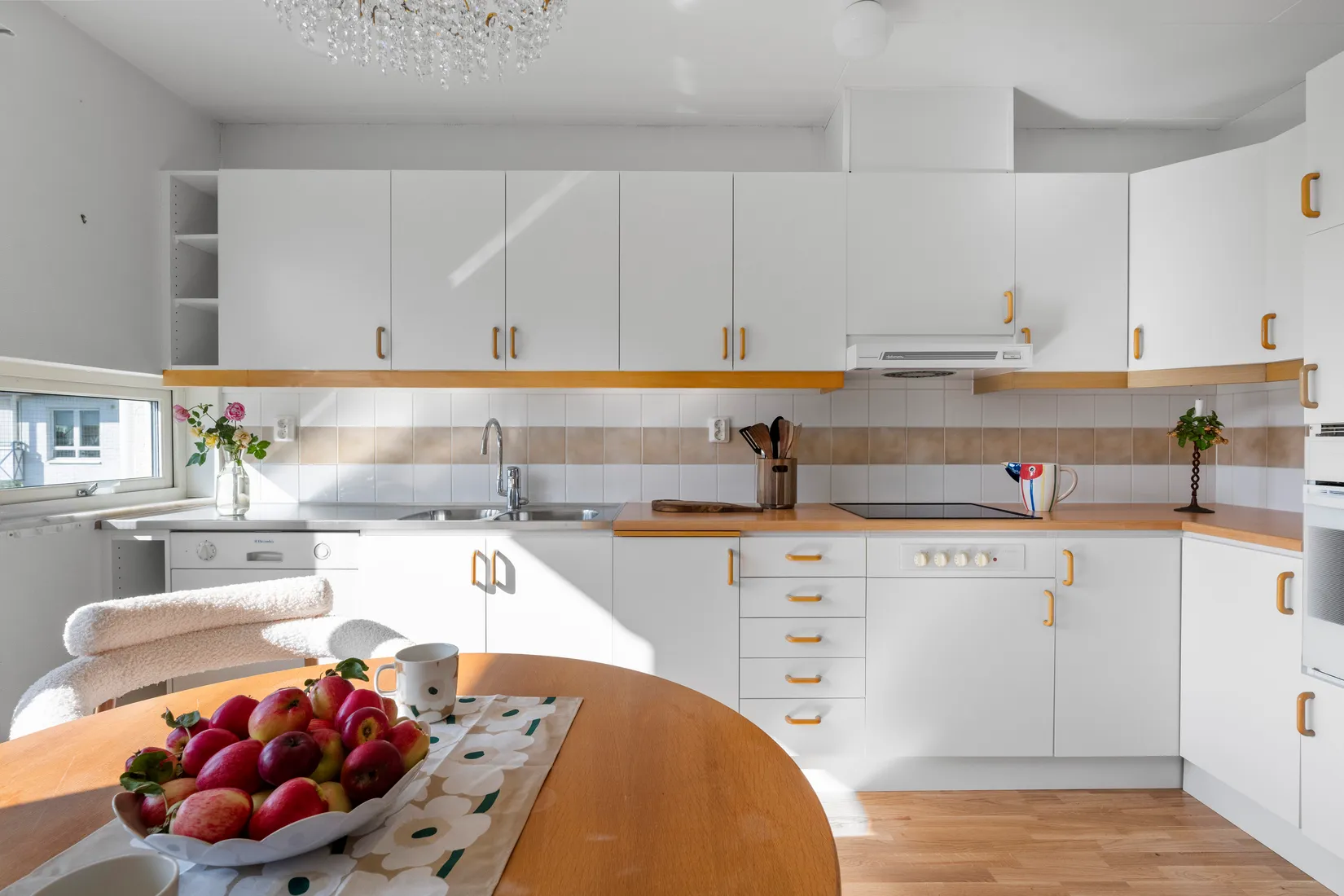 Bostadsrätt, Tallstigen 18, Falsterbo, Vellinge