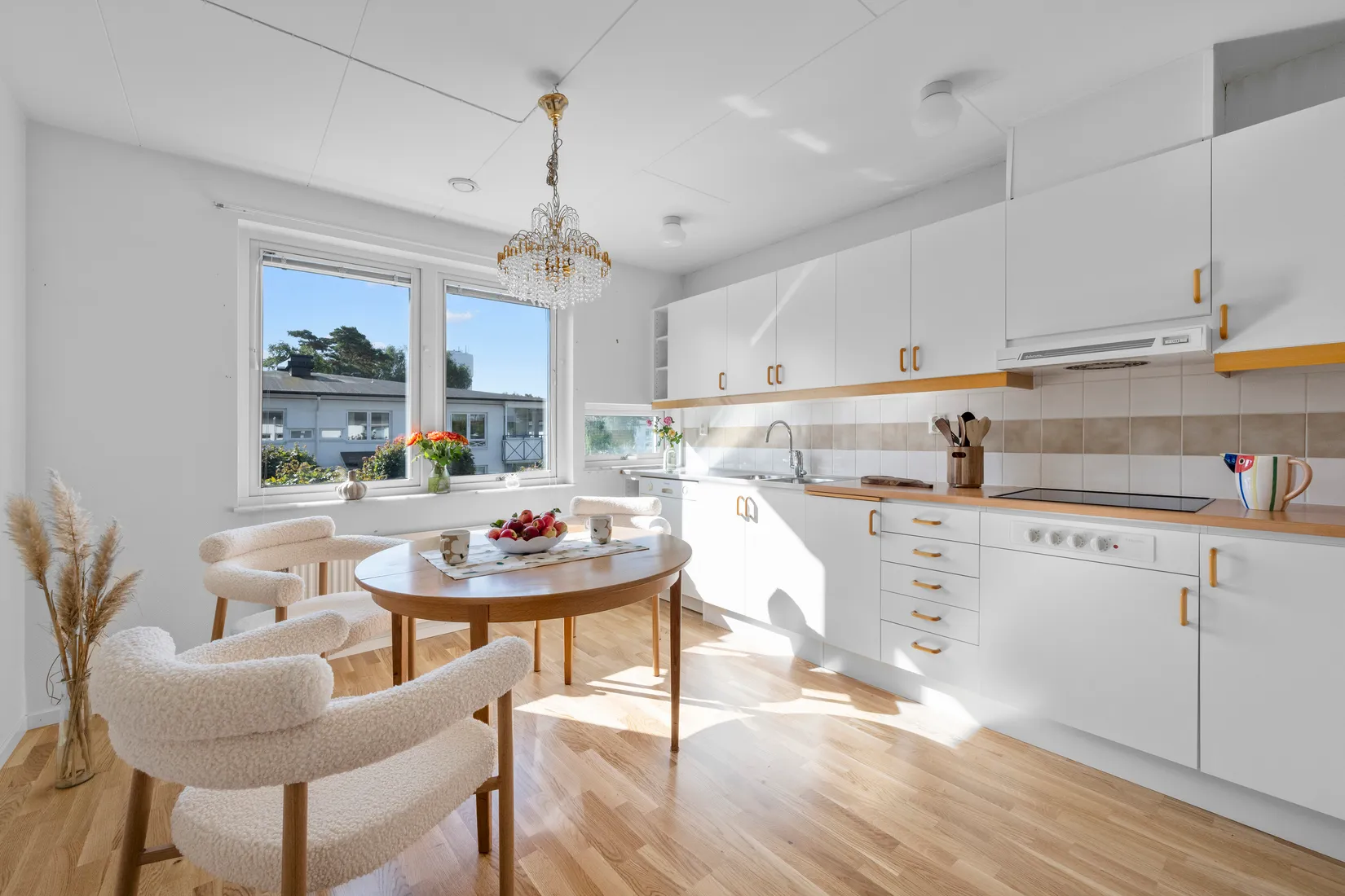 Bostadsrätt, Tallstigen 18, Falsterbo, Vellinge