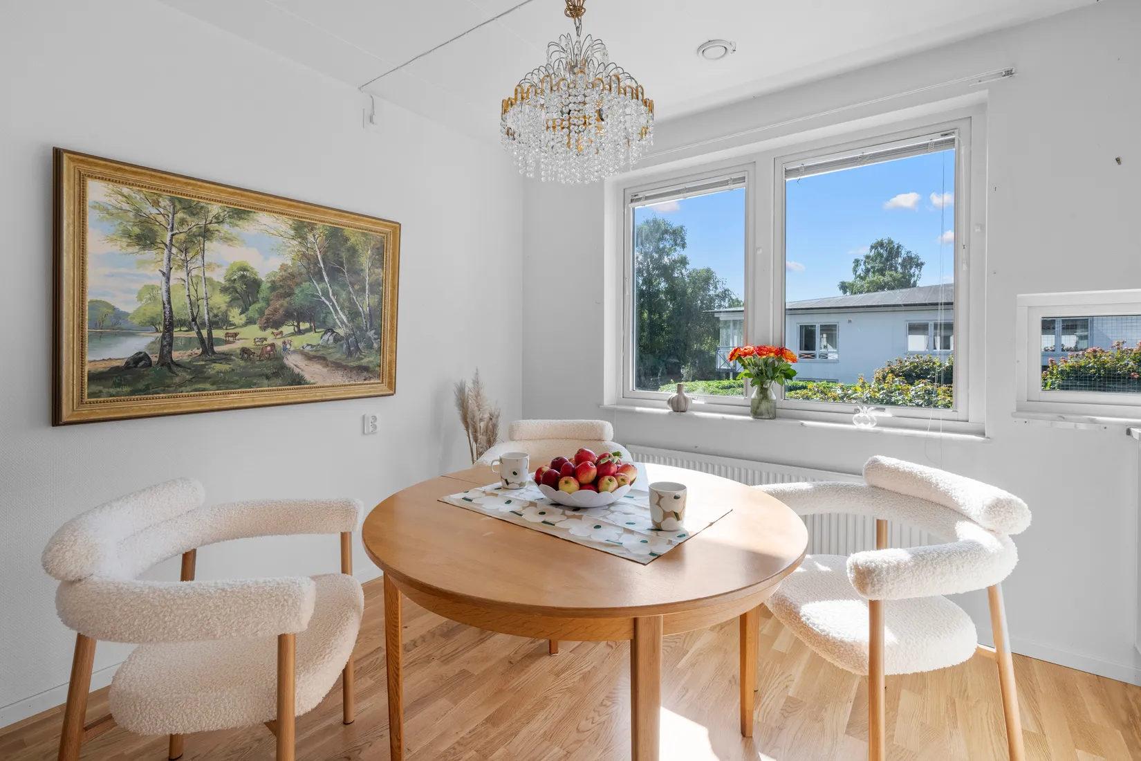 Bostadsrätt, Tallstigen 18, Falsterbo, Vellinge