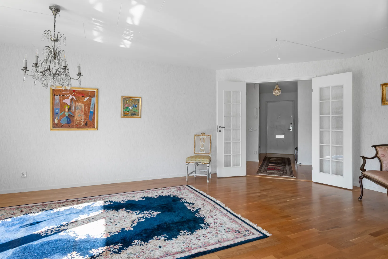Bostadsrätt, Tallstigen 18, Falsterbo, Vellinge