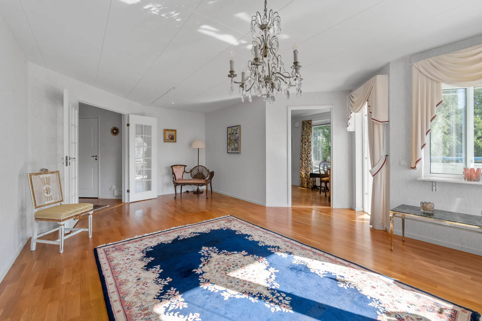 Bostadsrätt, Tallstigen 18, Falsterbo, Vellinge
