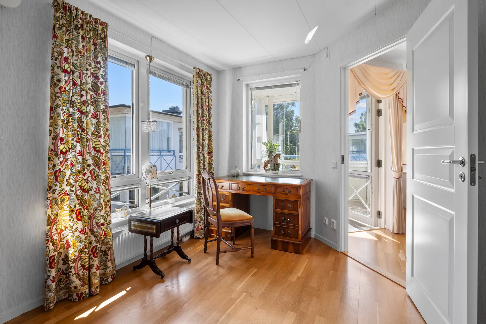 Bostadsrätt, Tallstigen 18, Falsterbo, Vellinge