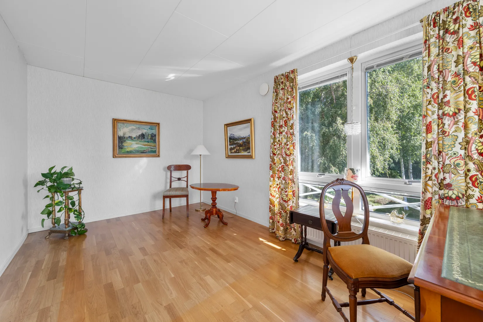 Bostadsrätt, Tallstigen 18, Falsterbo, Vellinge