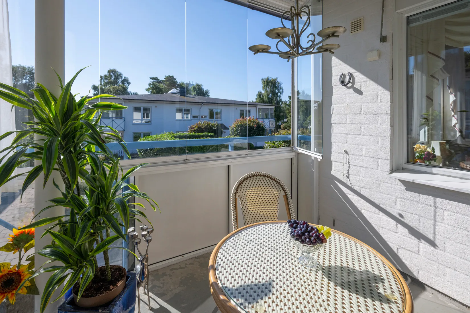 Bostadsrätt, Tallstigen 18, Falsterbo, Vellinge