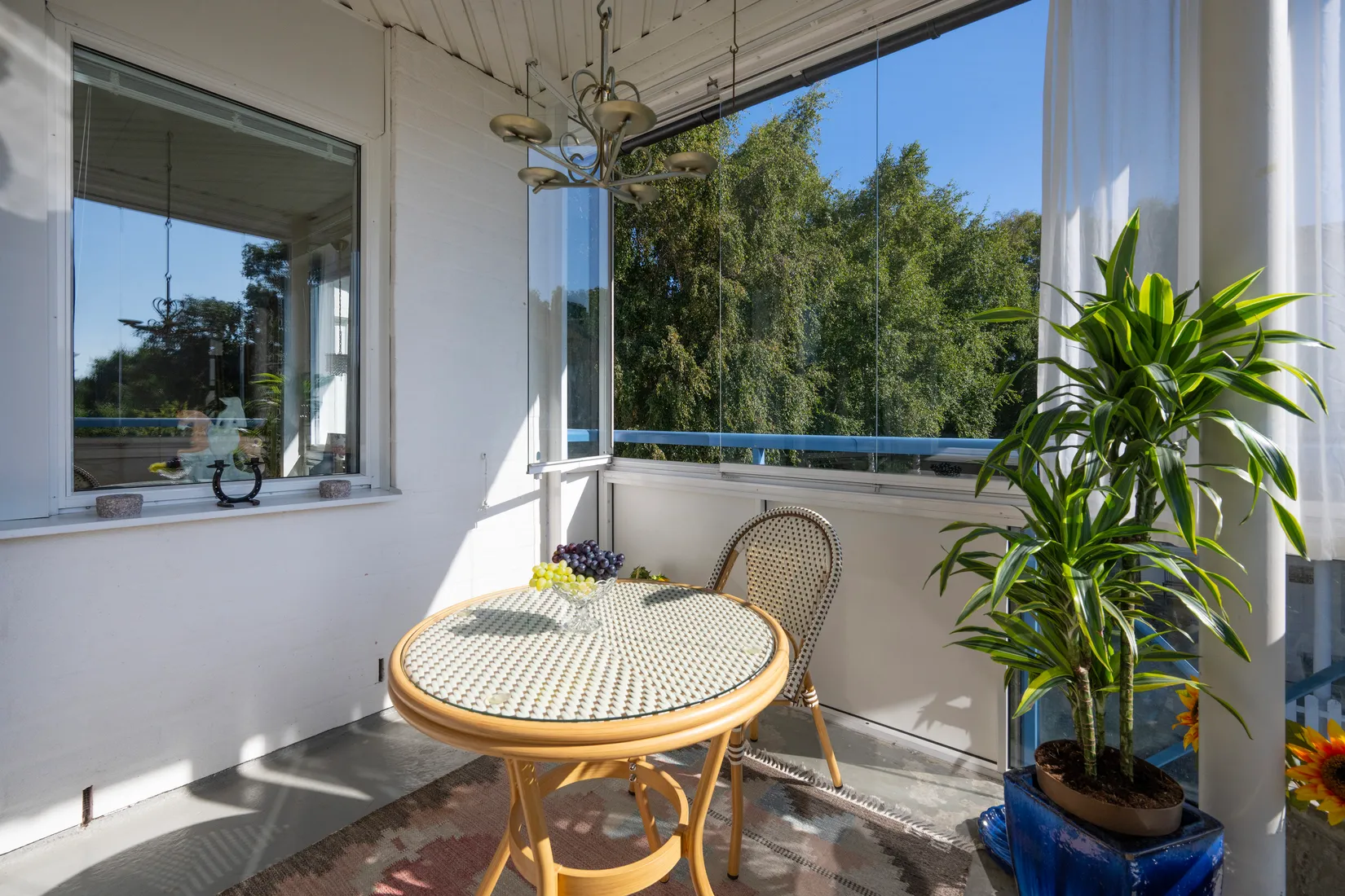 Bostadsrätt, Tallstigen 18, Falsterbo, Vellinge