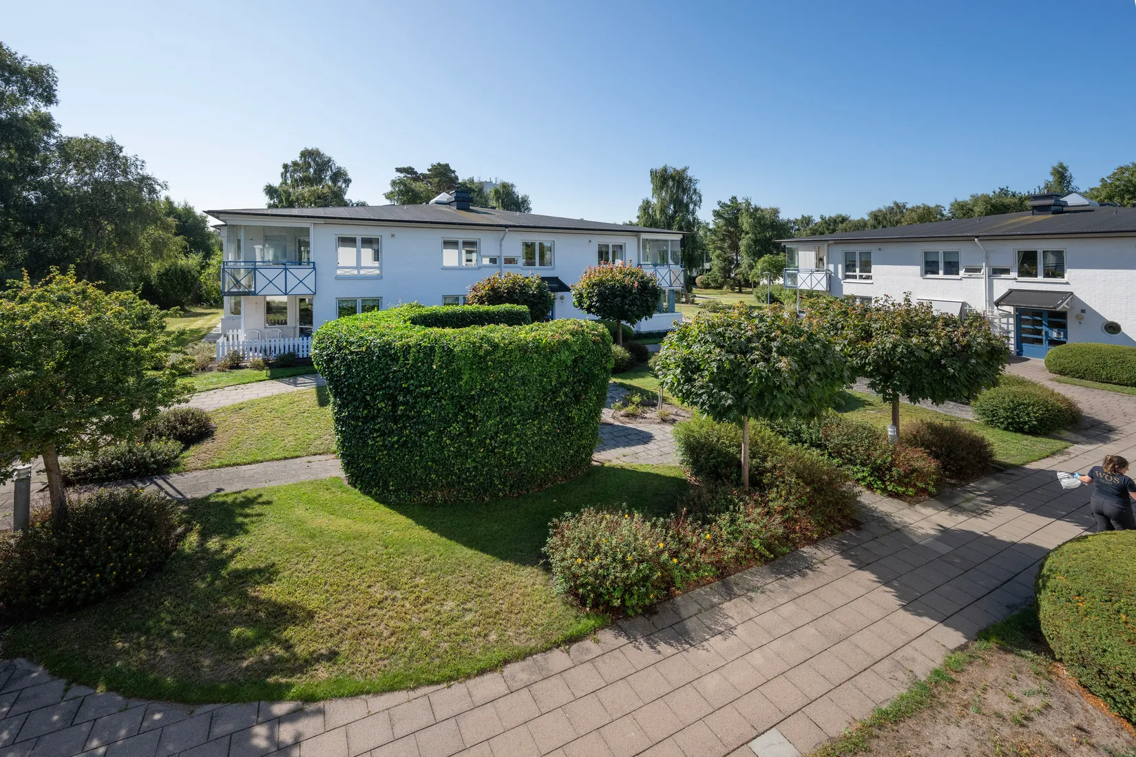 Bostadsrätt, Tallstigen 18, Falsterbo, Vellinge