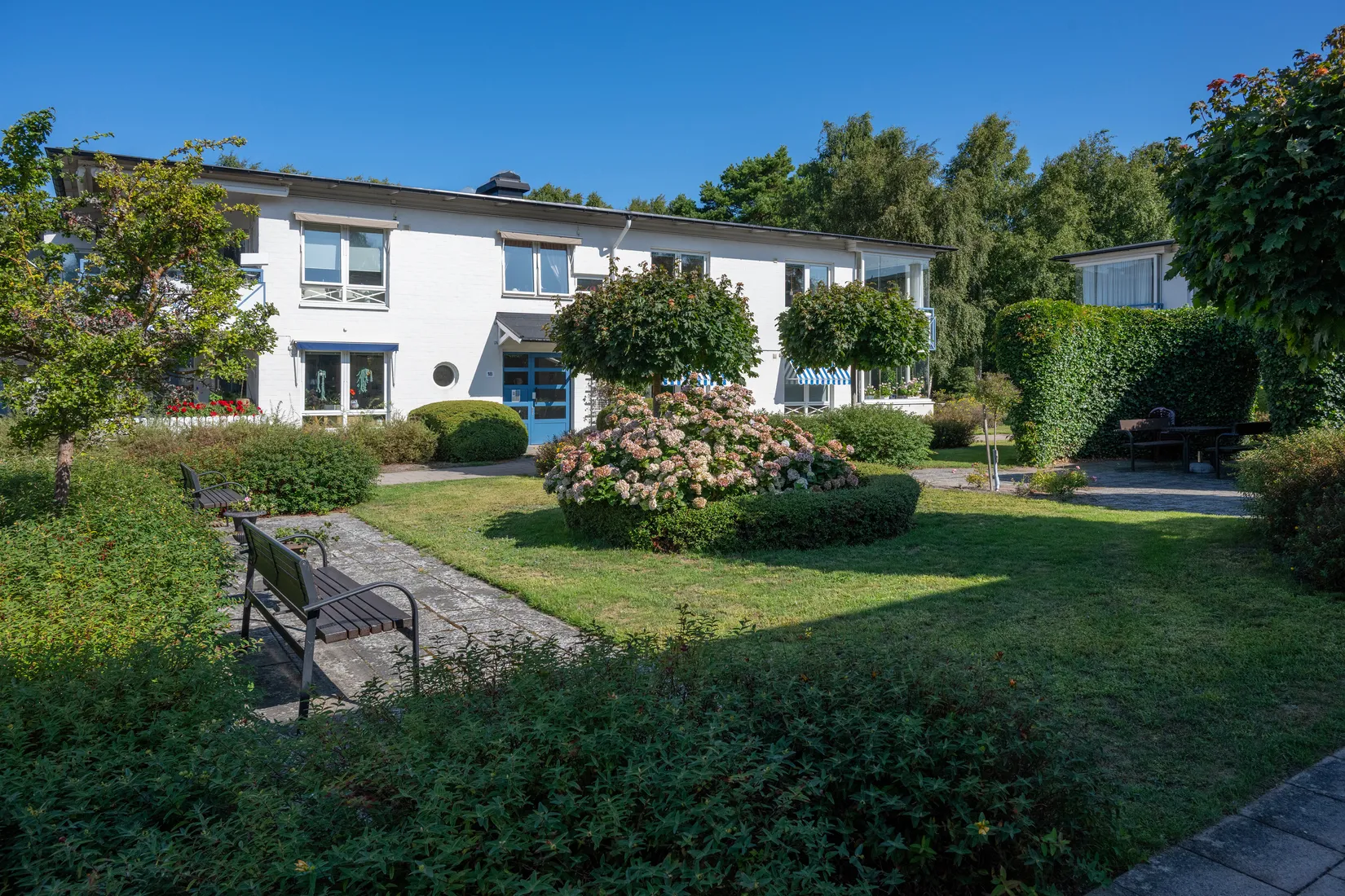 Bostadsrätt, Tallstigen 18, Falsterbo, Vellinge