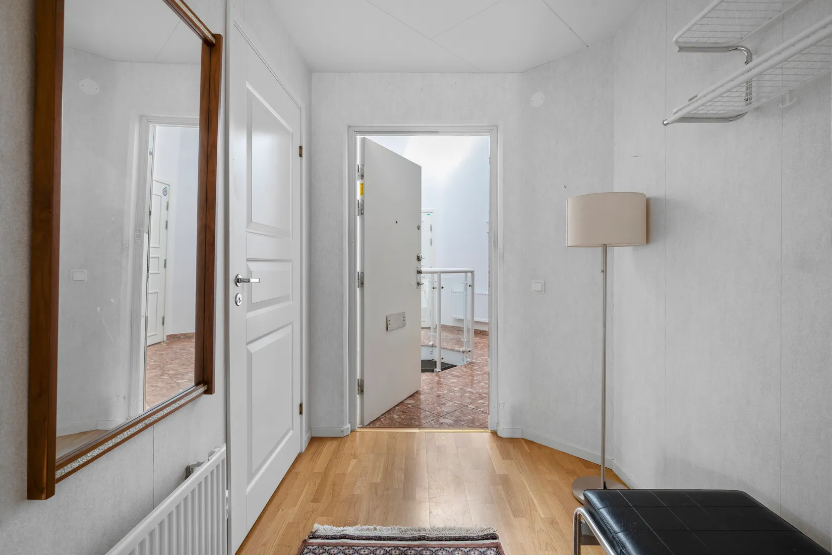 Bostadsrätt, Tallstigen 18, Falsterbo, Vellinge
