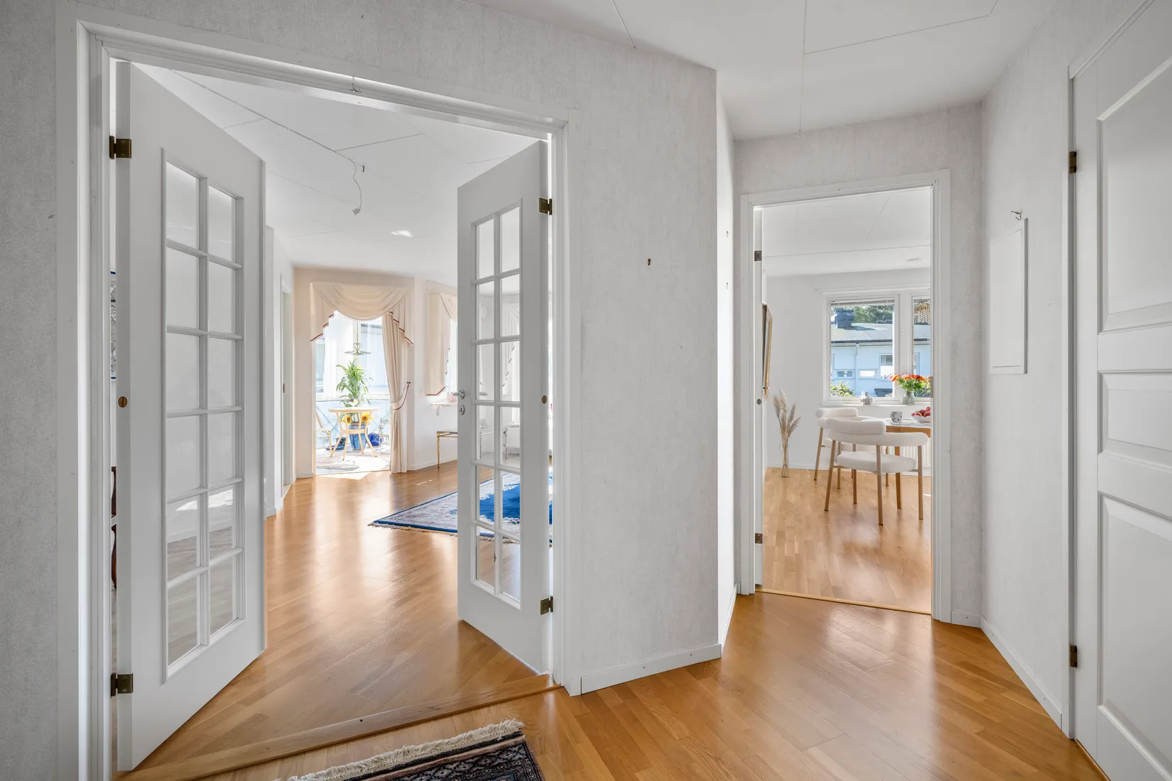 Bostadsrätt, Tallstigen 18, Falsterbo, Vellinge
