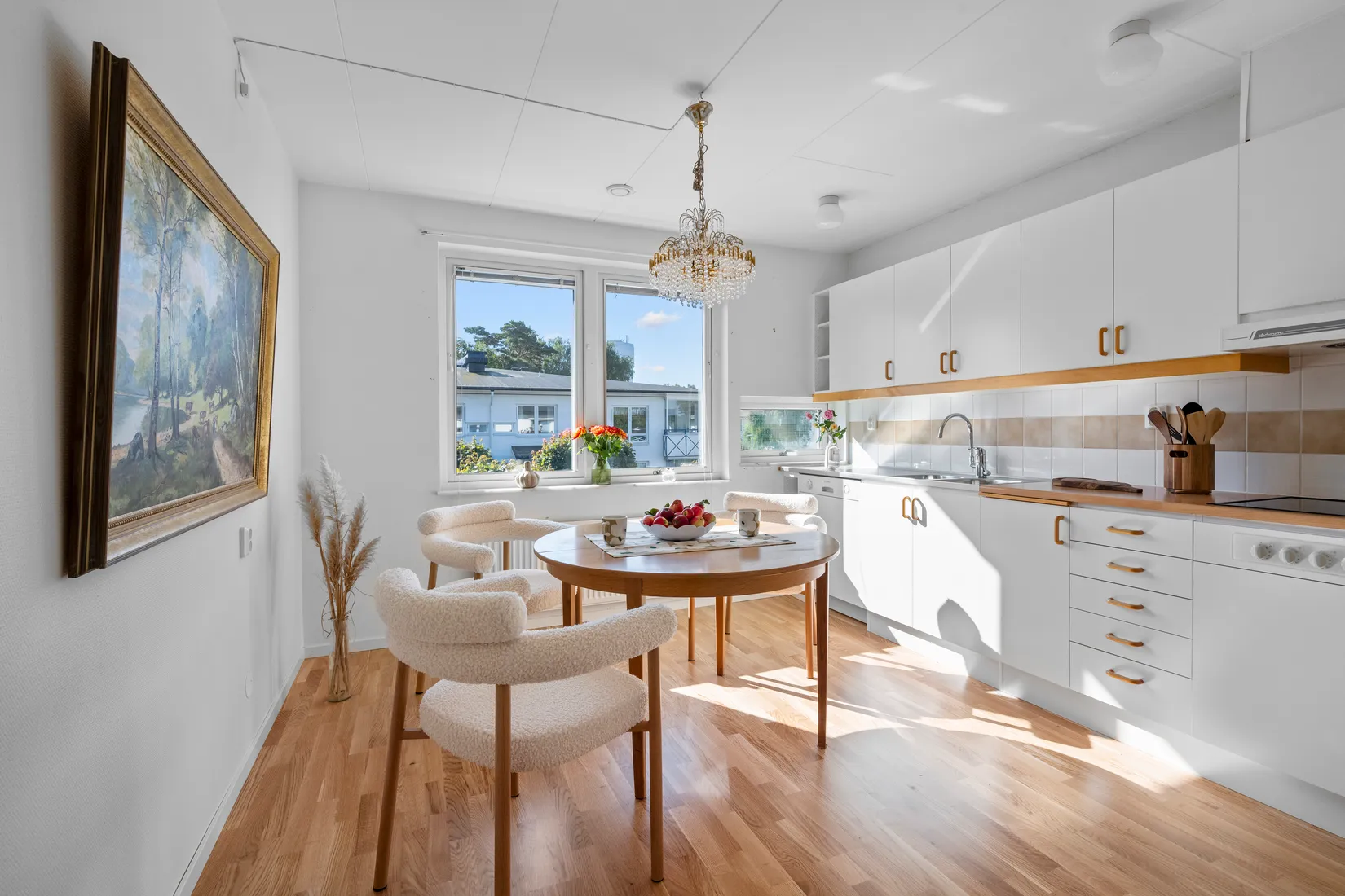 Bostadsrätt, Tallstigen 18, Falsterbo, Vellinge