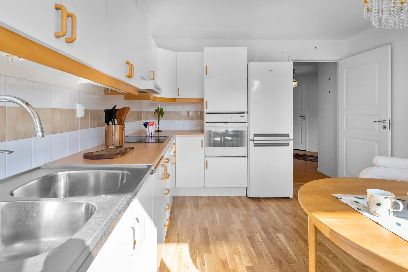 Bostadsrätt, Tallstigen 18, Falsterbo, Vellinge