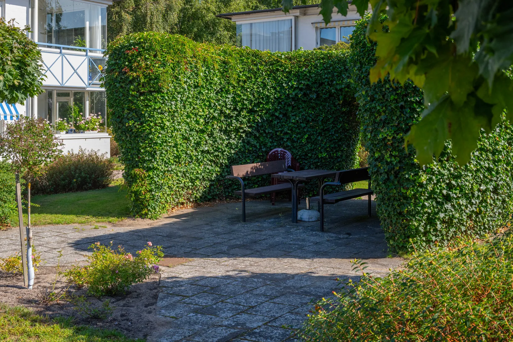 Bostadsrätt, Tallstigen 18, Falsterbo, Vellinge