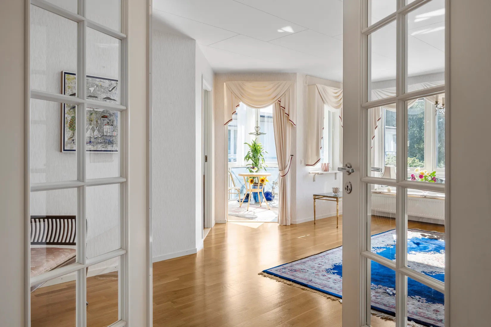 Bostadsrätt, Tallstigen 18, Falsterbo, Vellinge