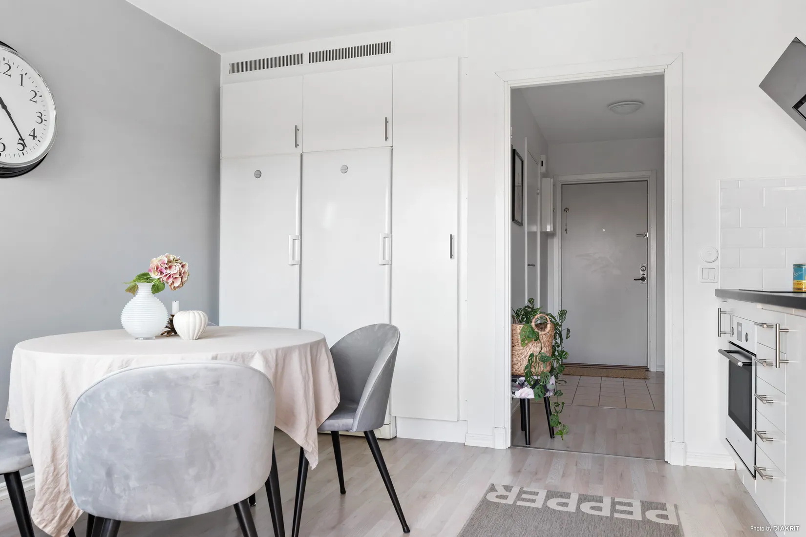 Bostadsrätt, Ritargatan 1D, Salabacke, Uppsala