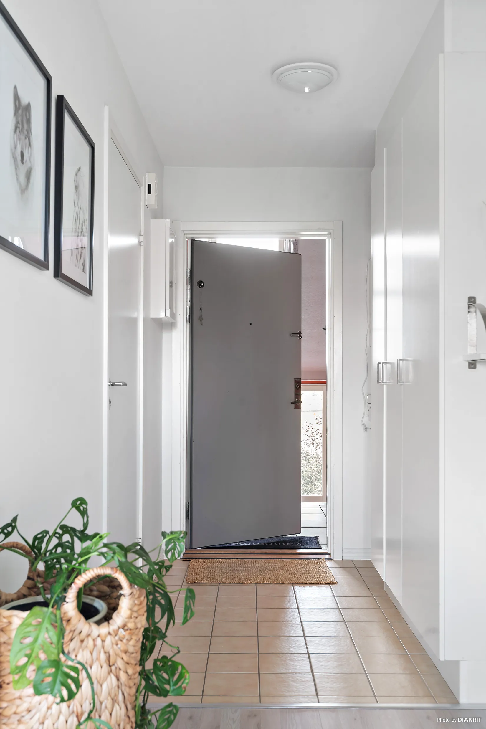 Bostadsrätt, Ritargatan 1D, Salabacke, Uppsala