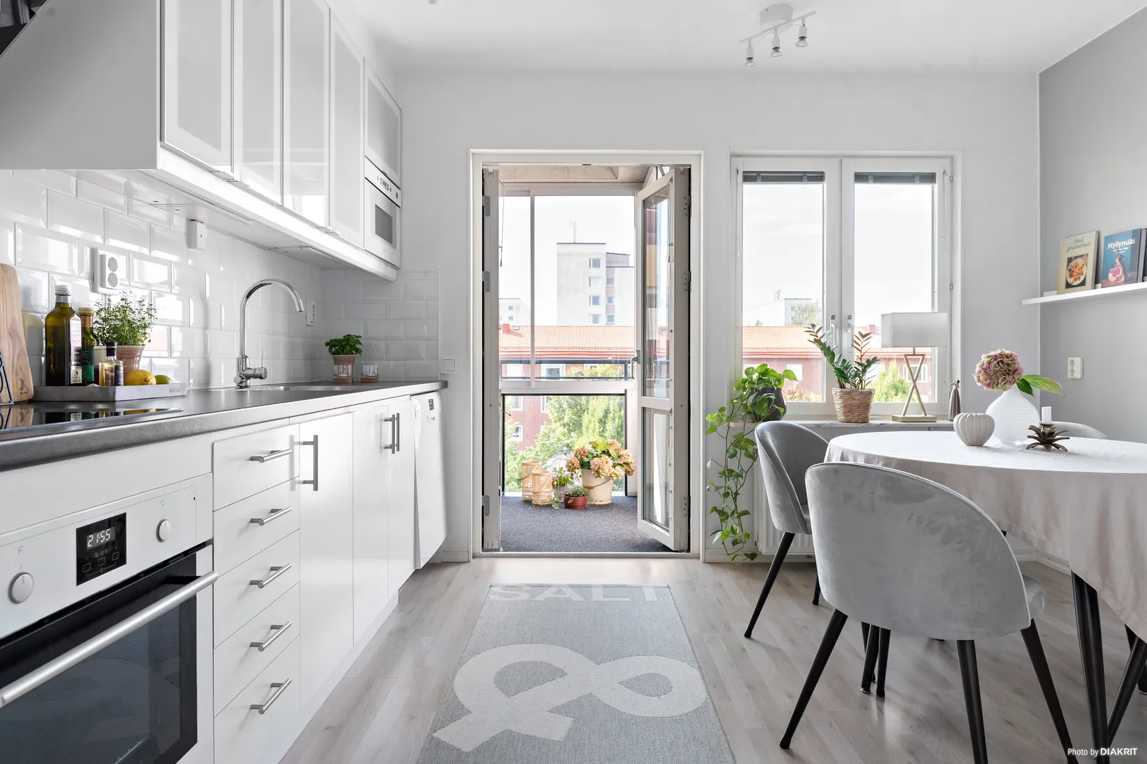 Bostadsrätt, Ritargatan 1D, Salabacke, Uppsala