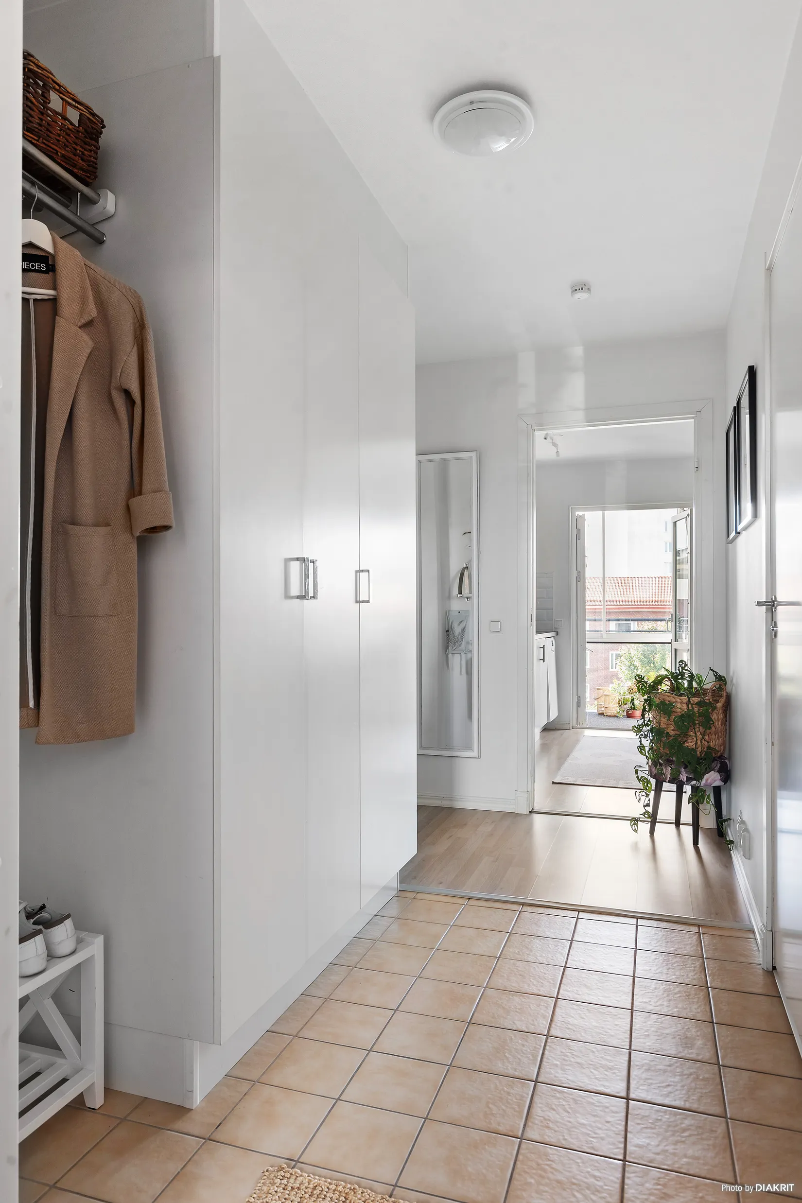 Bostadsrätt, Ritargatan 1D, Salabacke, Uppsala