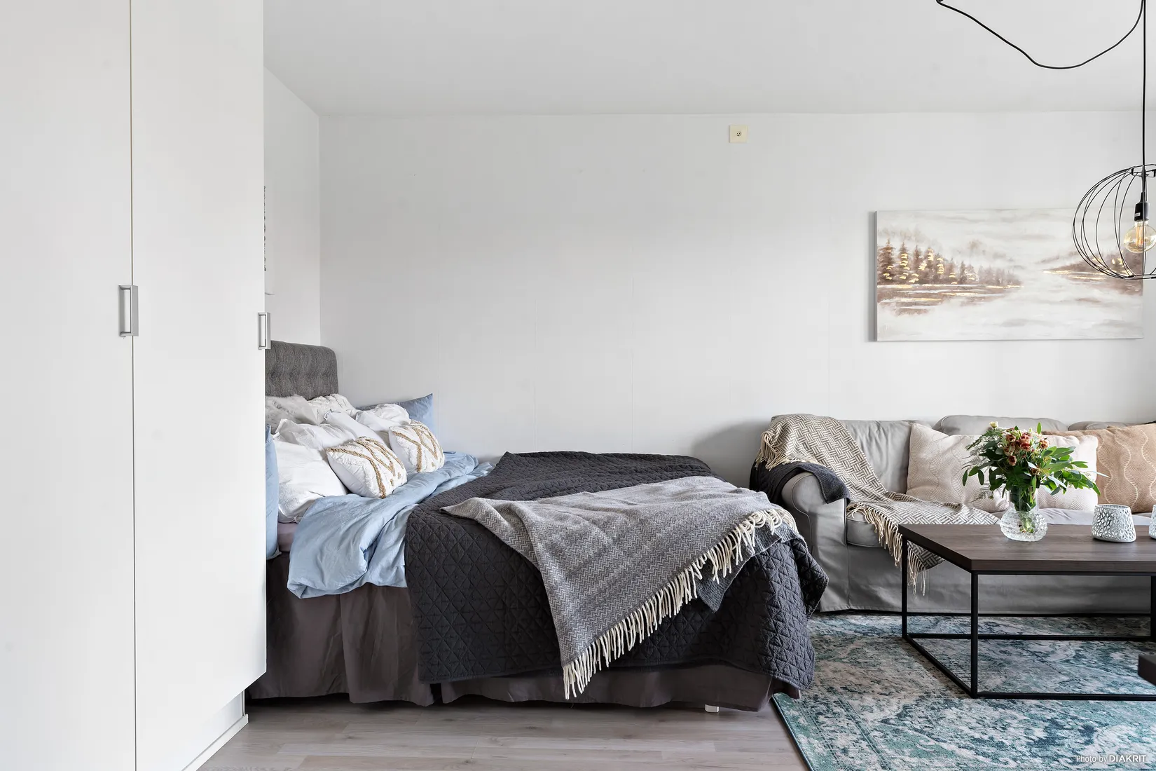 Bostadsrätt, Ritargatan 1D, Salabacke, Uppsala