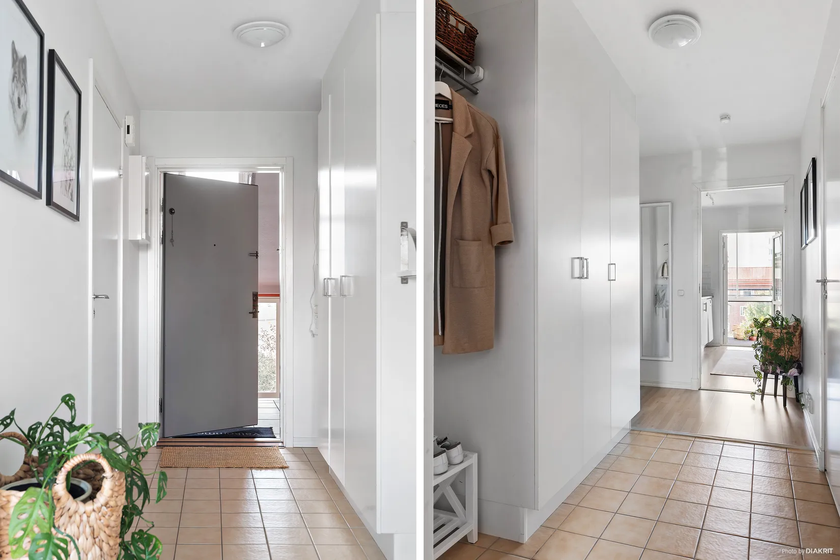 Bostadsrätt, Ritargatan 1D, Salabacke, Uppsala