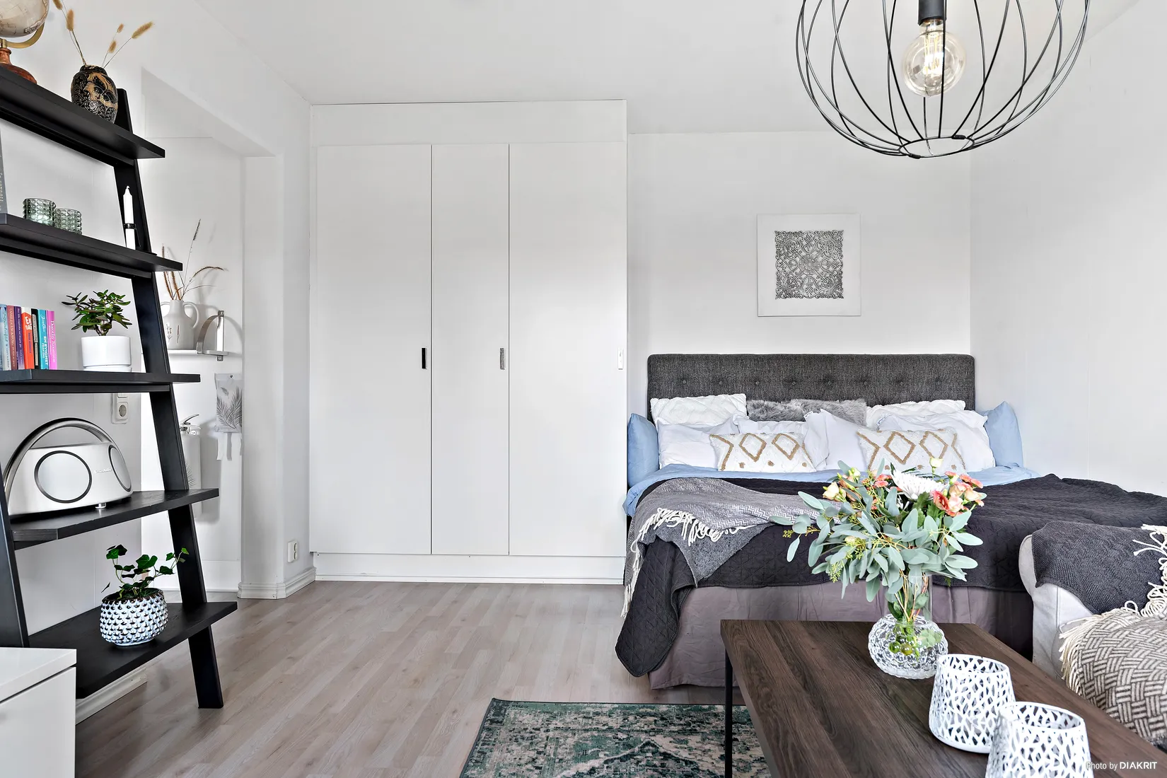 Bostadsrätt, Ritargatan 1D, Salabacke, Uppsala