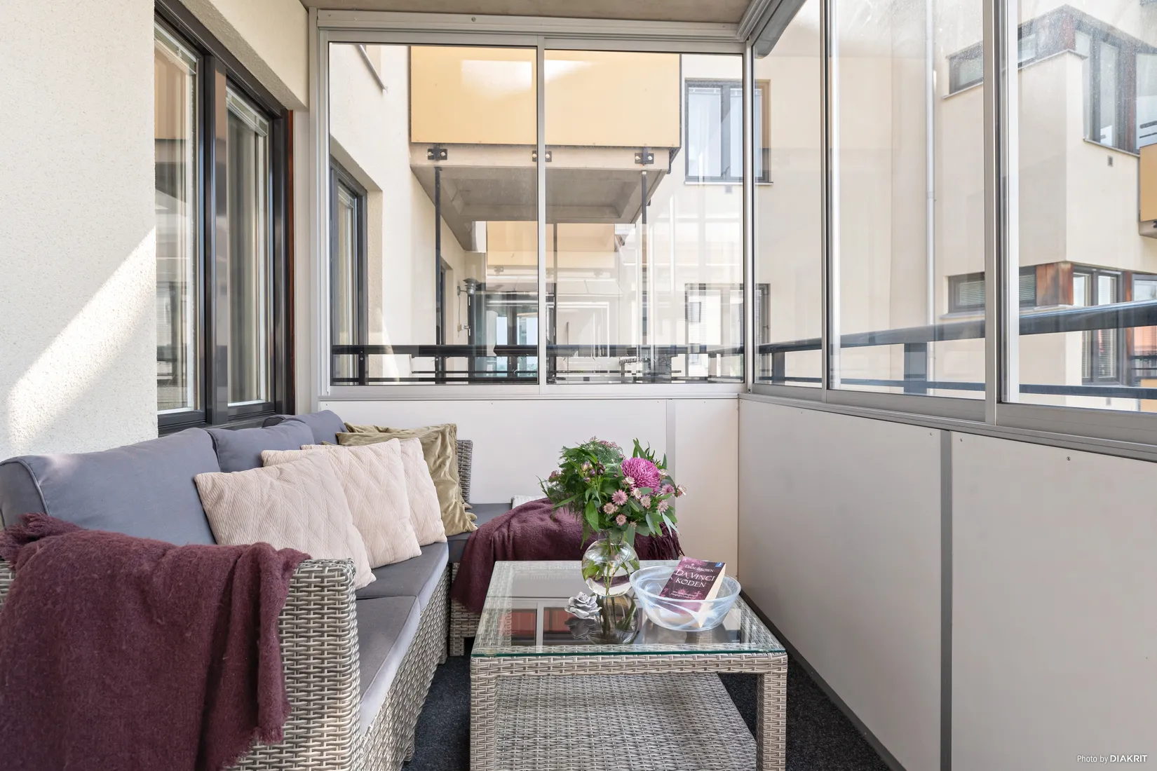 Bostadsrätt, Ritargatan 1D, Salabacke, Uppsala