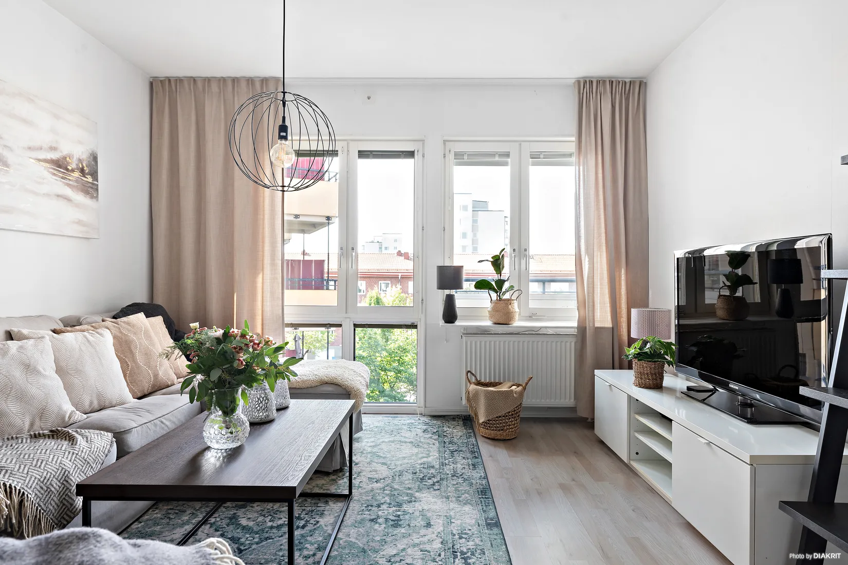 Bostadsrätt, Ritargatan 1D, Salabacke, Uppsala