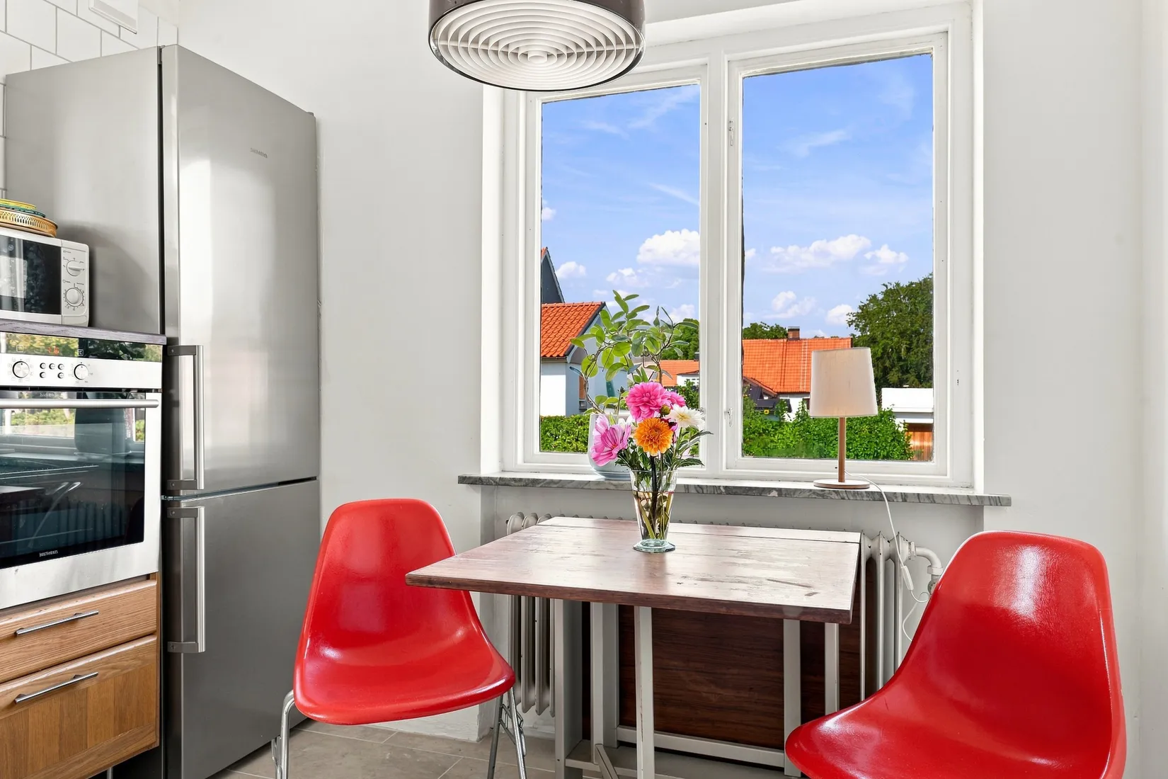 Villa, Åvägen 12, Köpingebro, Ystad