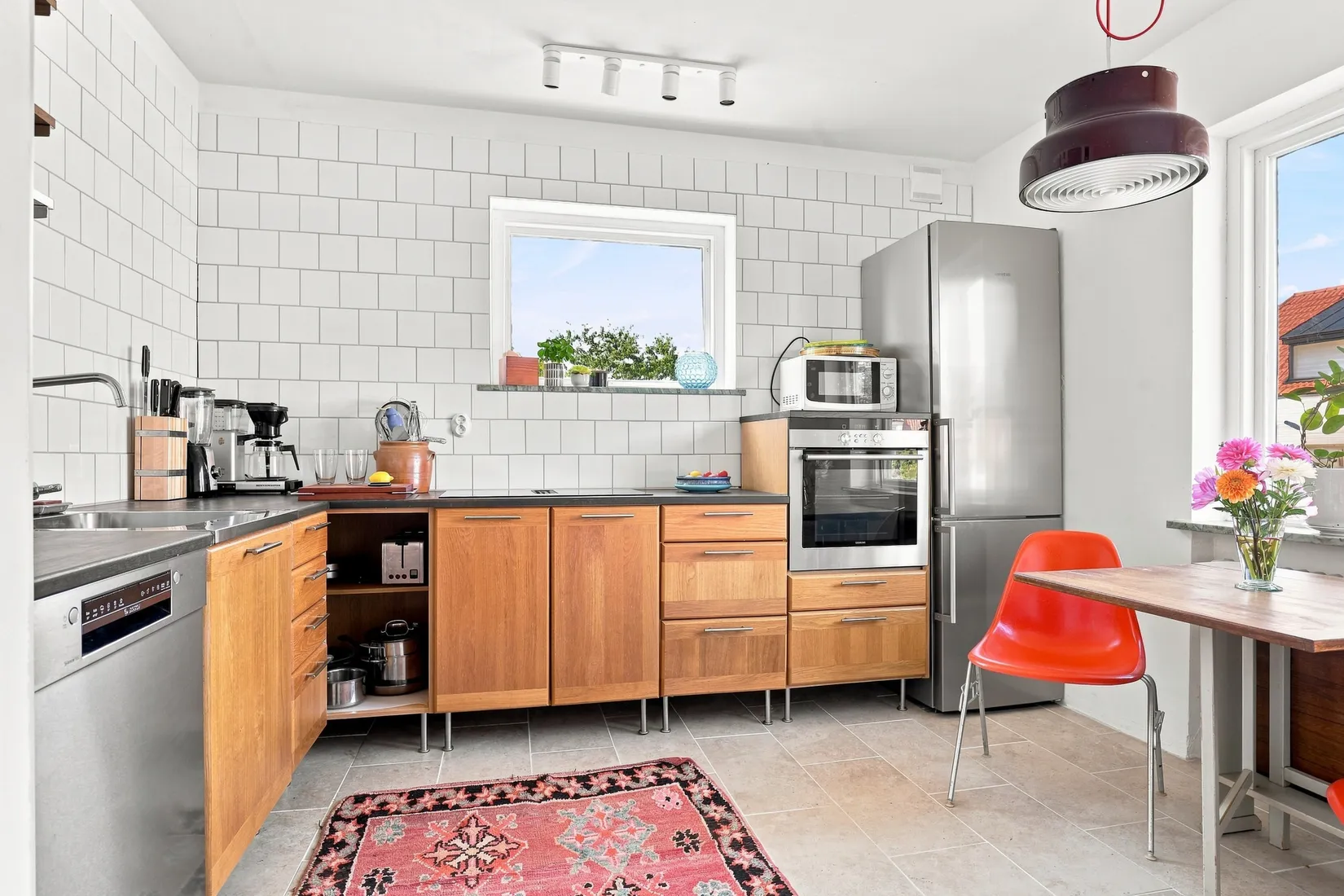 Villa, Åvägen 12, Köpingebro, Ystad