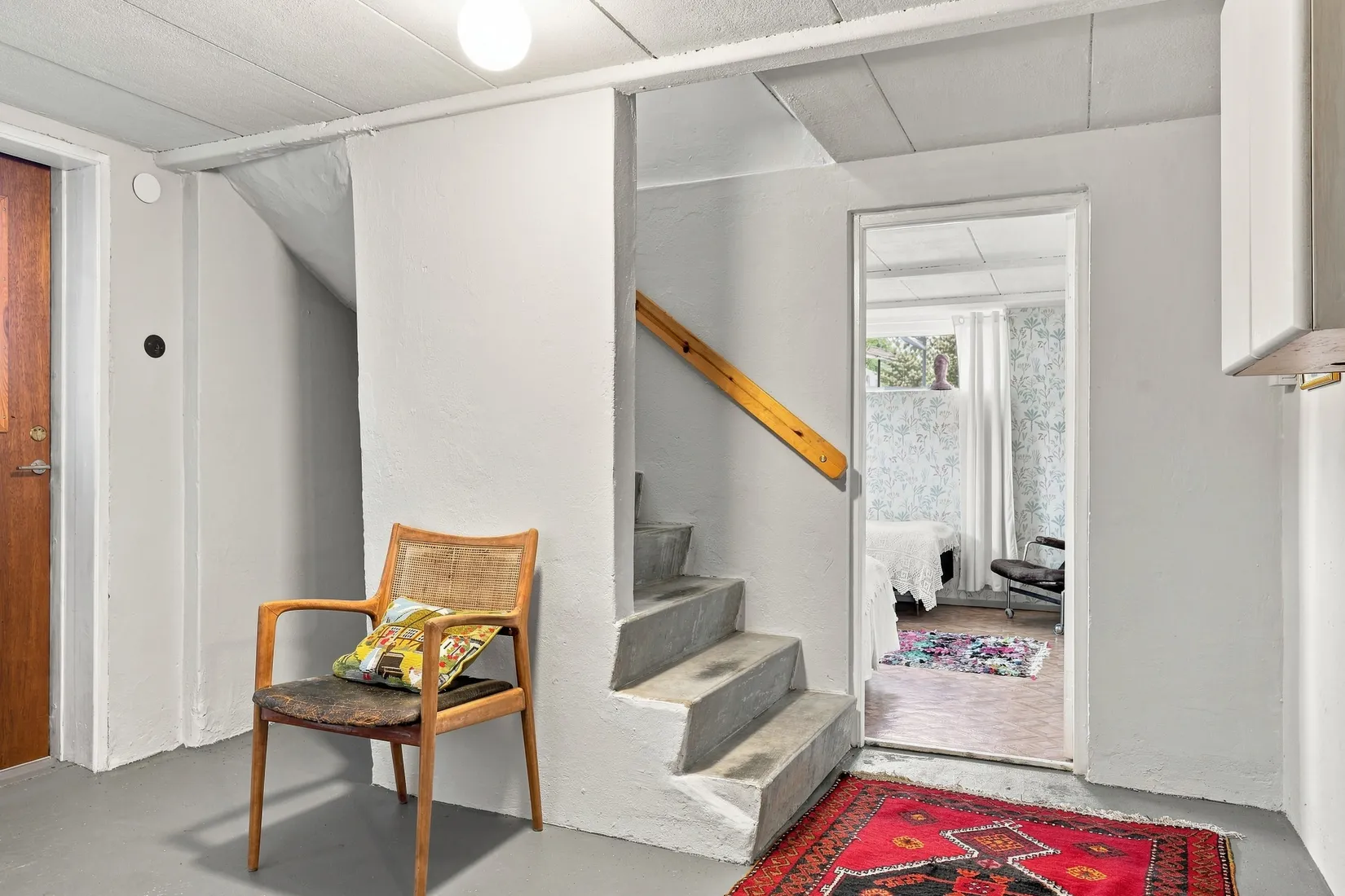 Villa, Åvägen 12, Köpingebro, Ystad