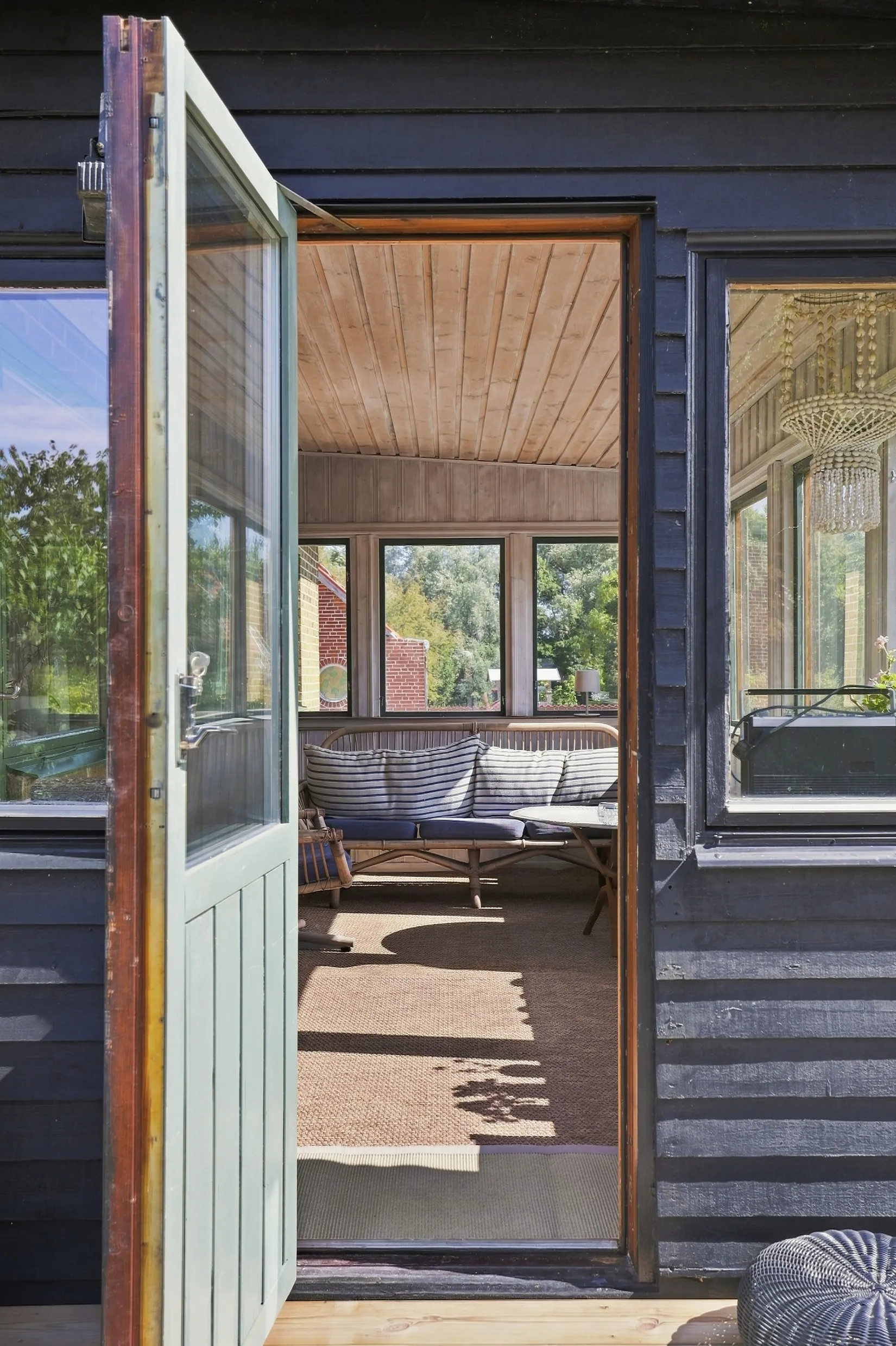 Villa, Åvägen 12, Köpingebro, Ystad