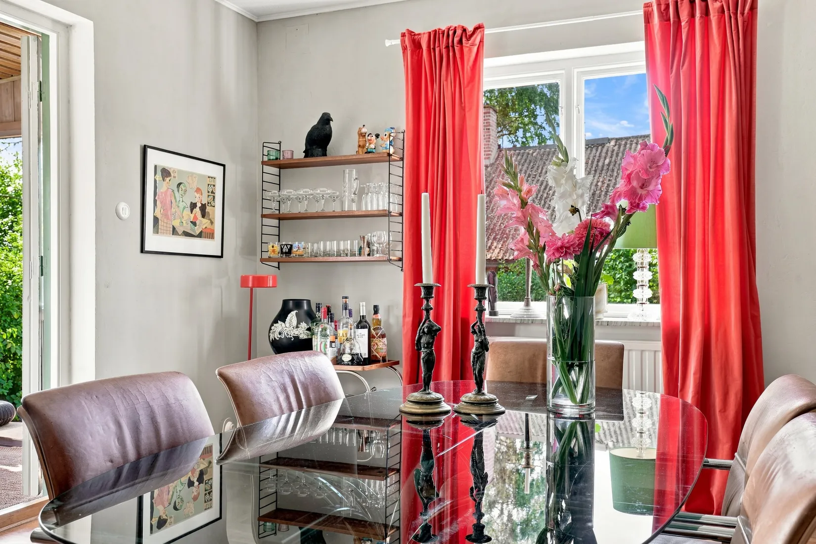 Villa, Åvägen 12, Köpingebro, Ystad