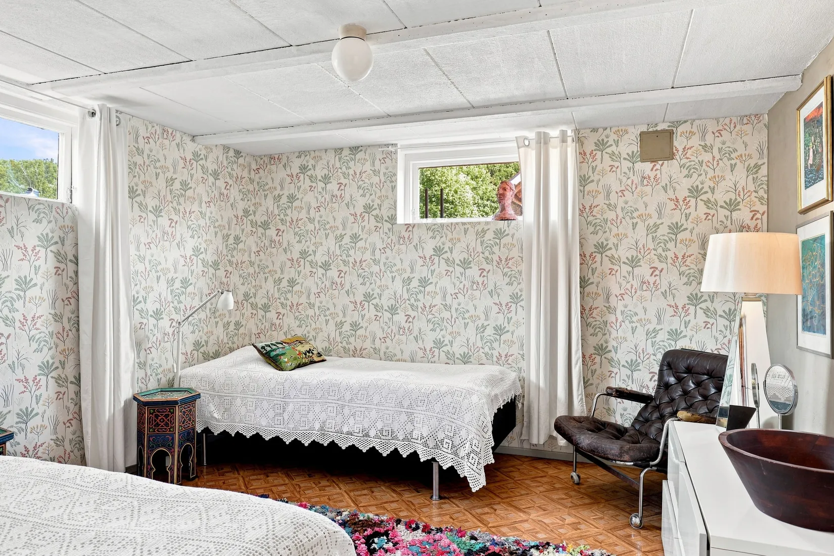 Villa, Åvägen 12, Köpingebro, Ystad