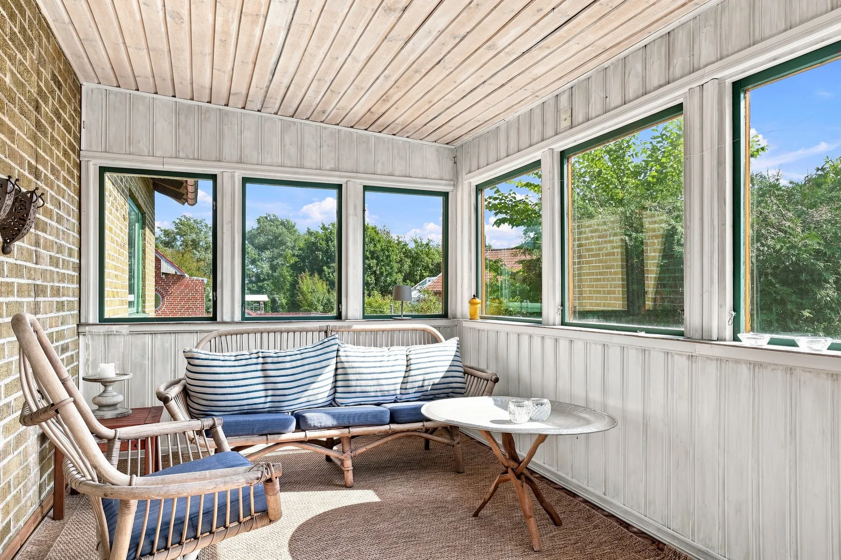 Villa, Åvägen 12, Köpingebro, Ystad