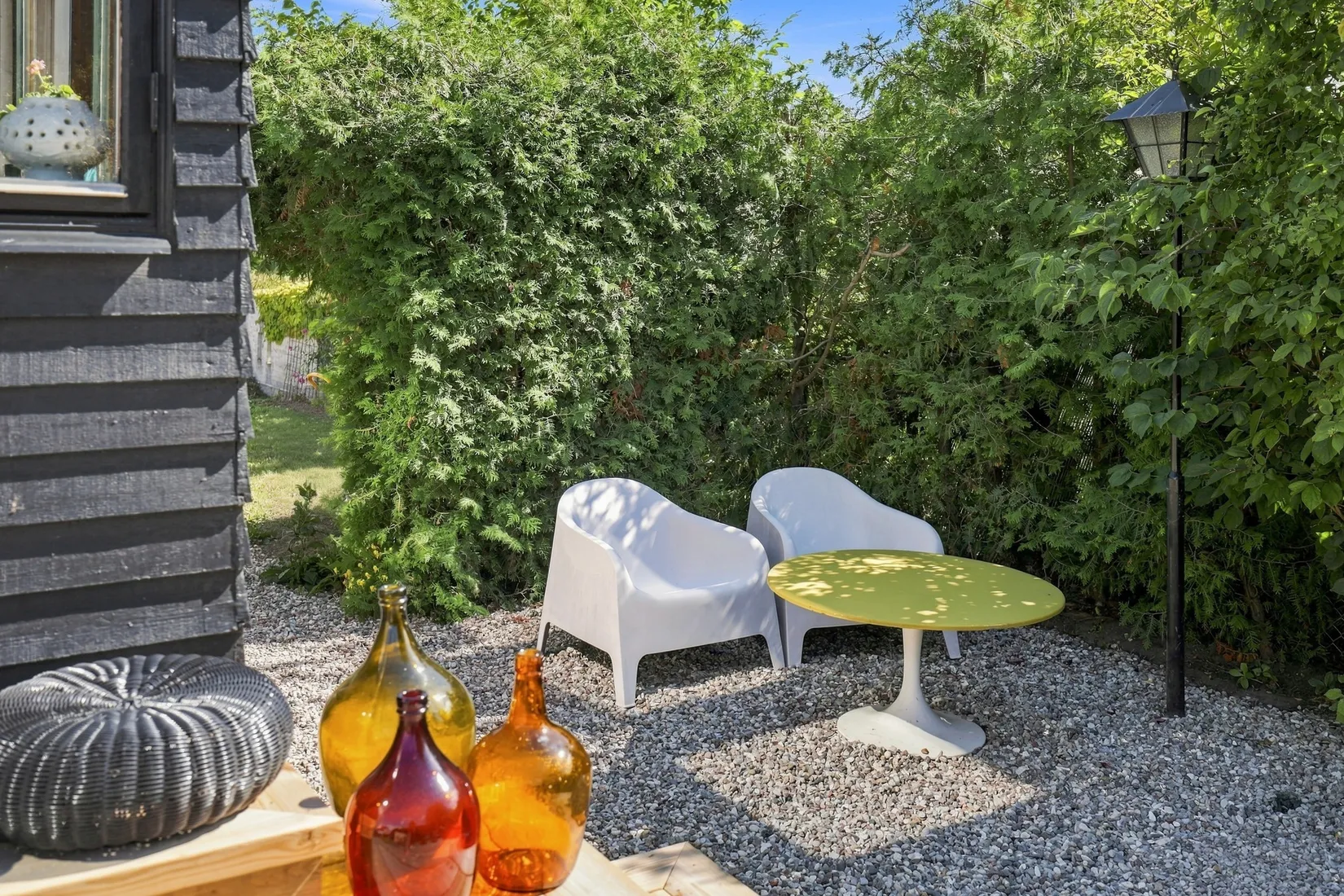 Villa, Åvägen 12, Köpingebro, Ystad