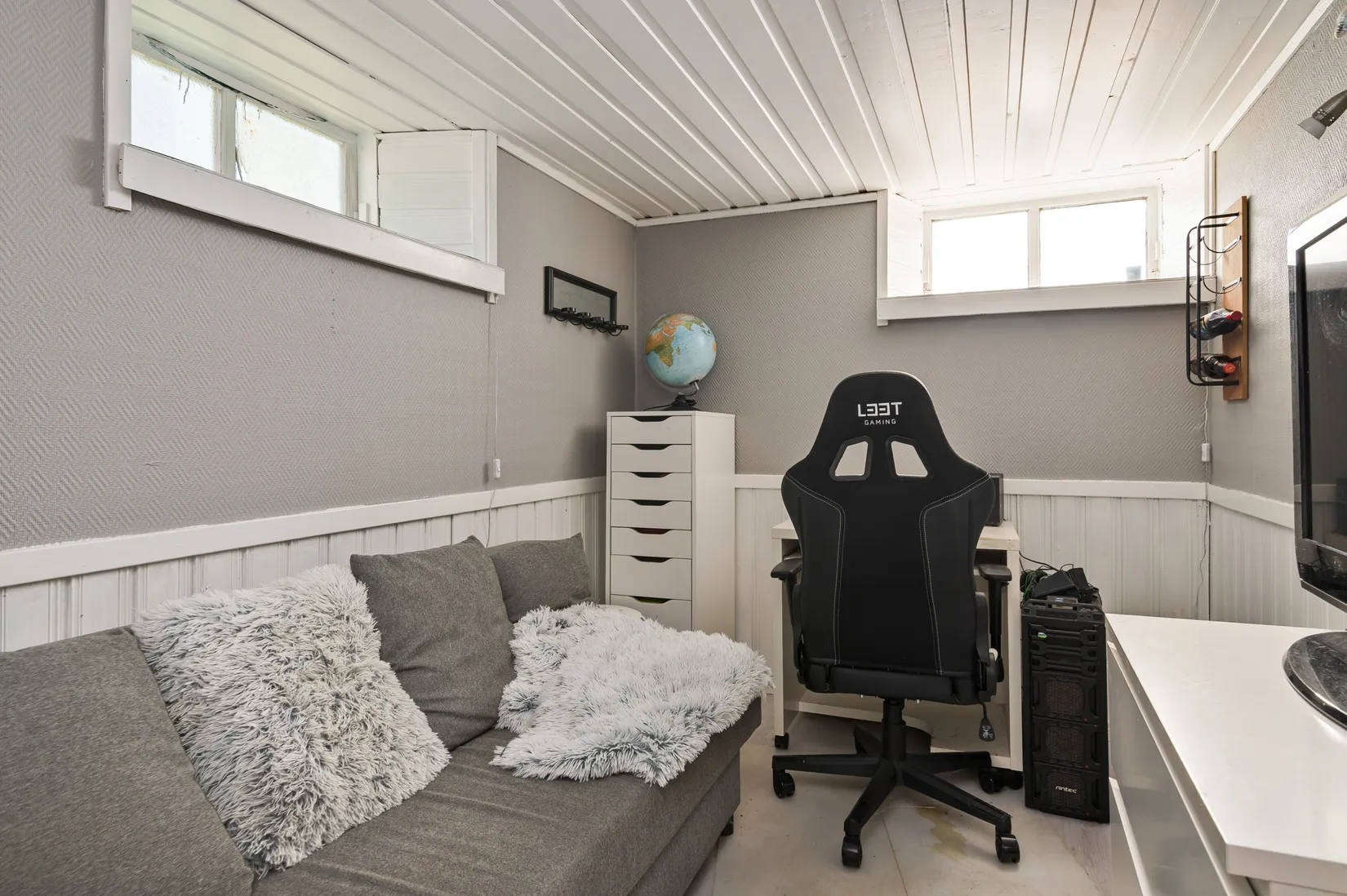 Villa, Smålandsgatan 25B, Duvedal, Motala